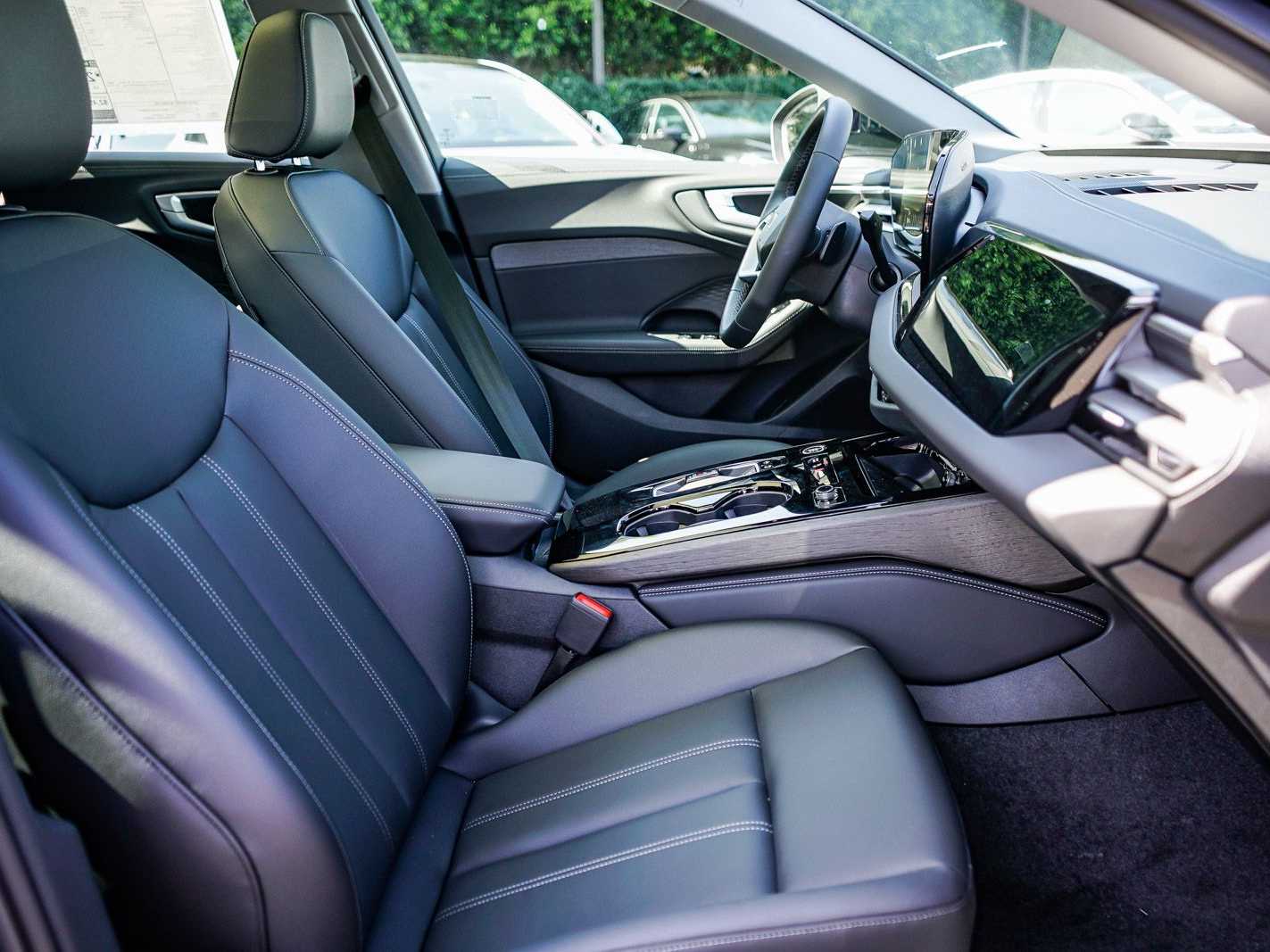 Thumbnail: 2025 Audi A5 - 16