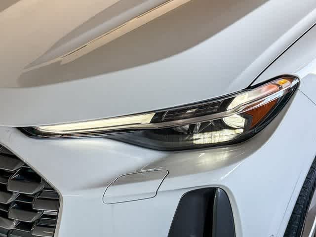 Thumbnail: 2025 Audi Q5 - 10