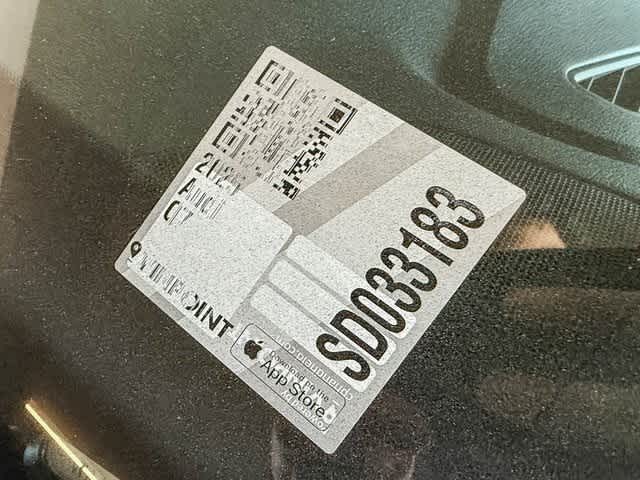 Thumbnail: 2025 Audi Q7 - 29