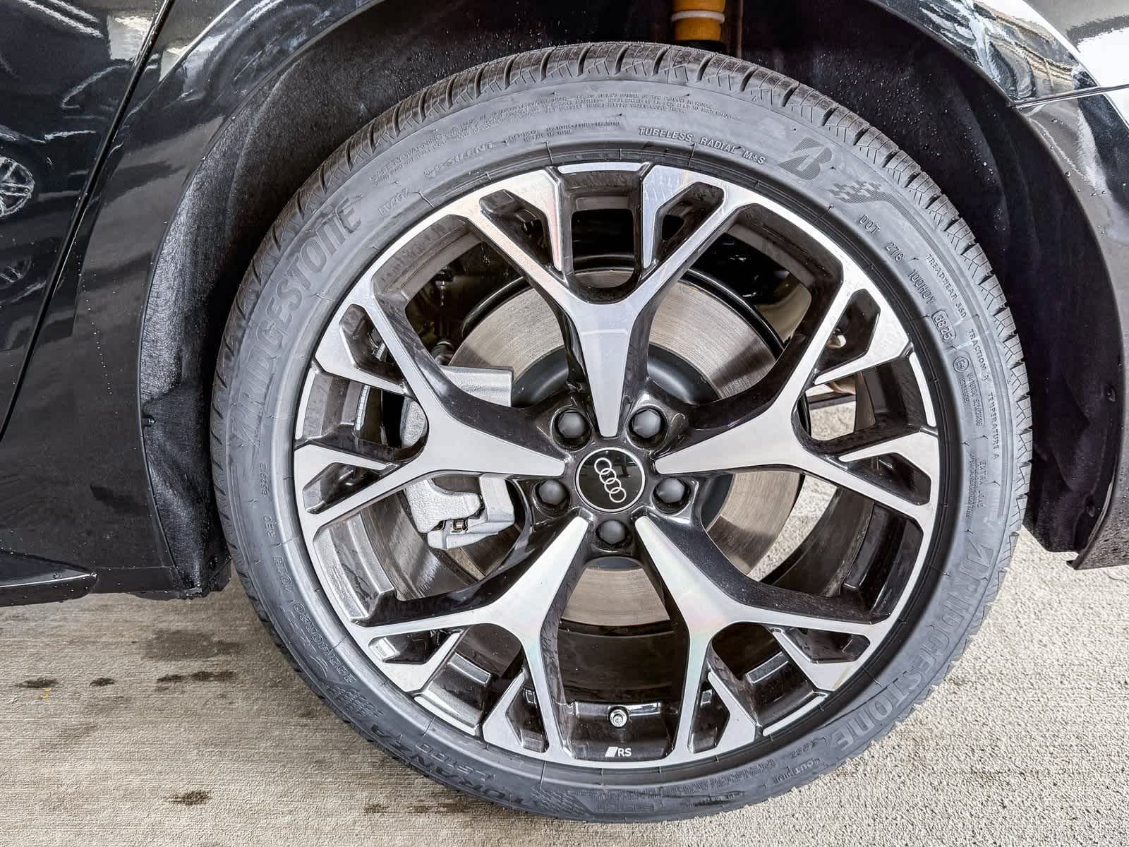 Thumbnail: 2026 Audi A6 - 8