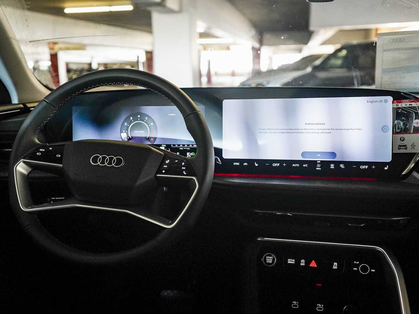 Thumbnail: 2026 Audi Q5 - 13
