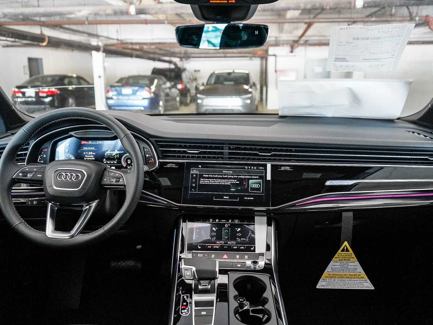 Thumbnail: 2026 Audi Q7 - 12