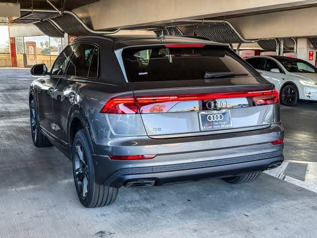 Thumbnail: 2026 Audi Q8 - 6