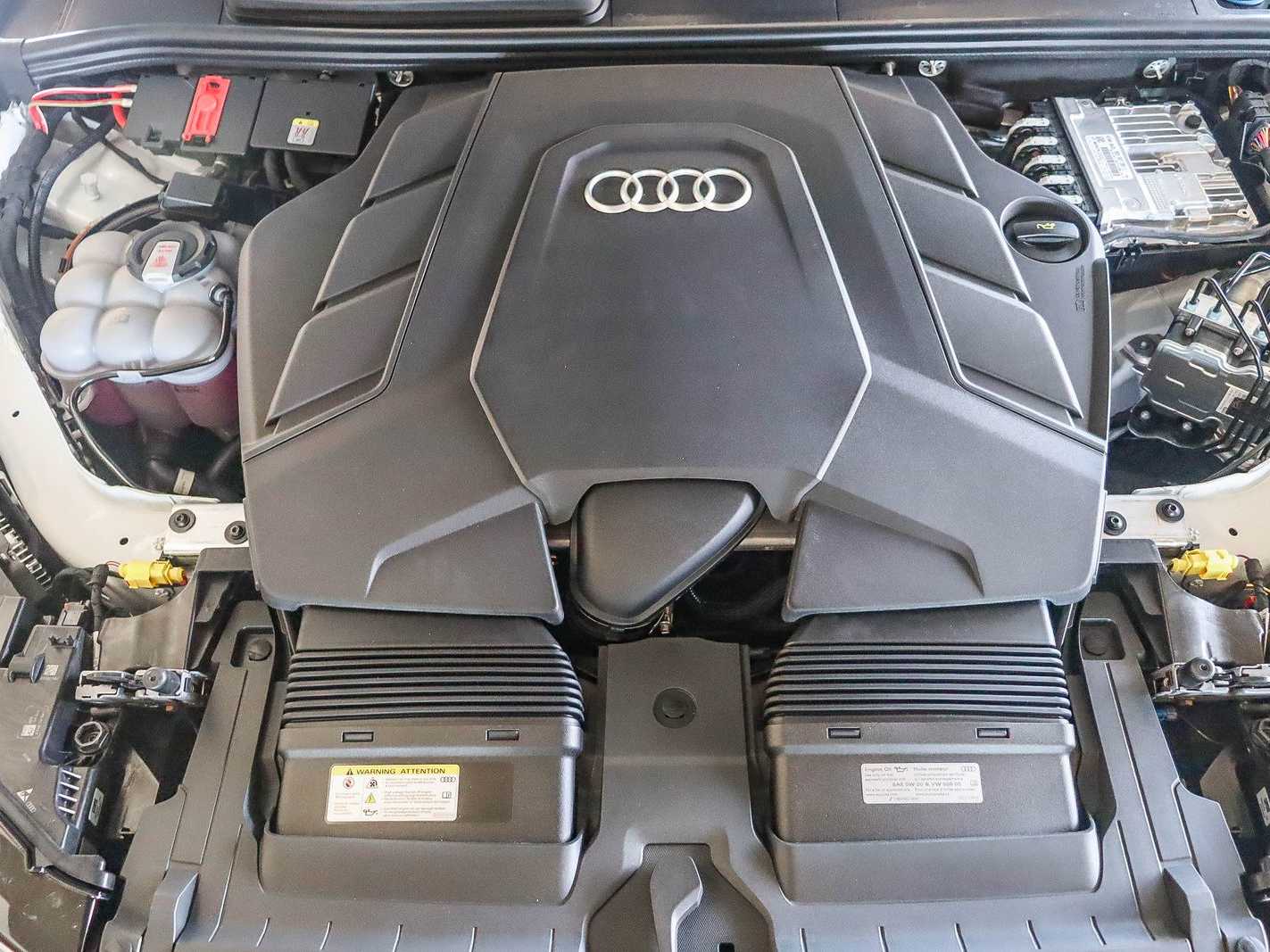 Thumbnail: 2026 Audi Q7 - 27