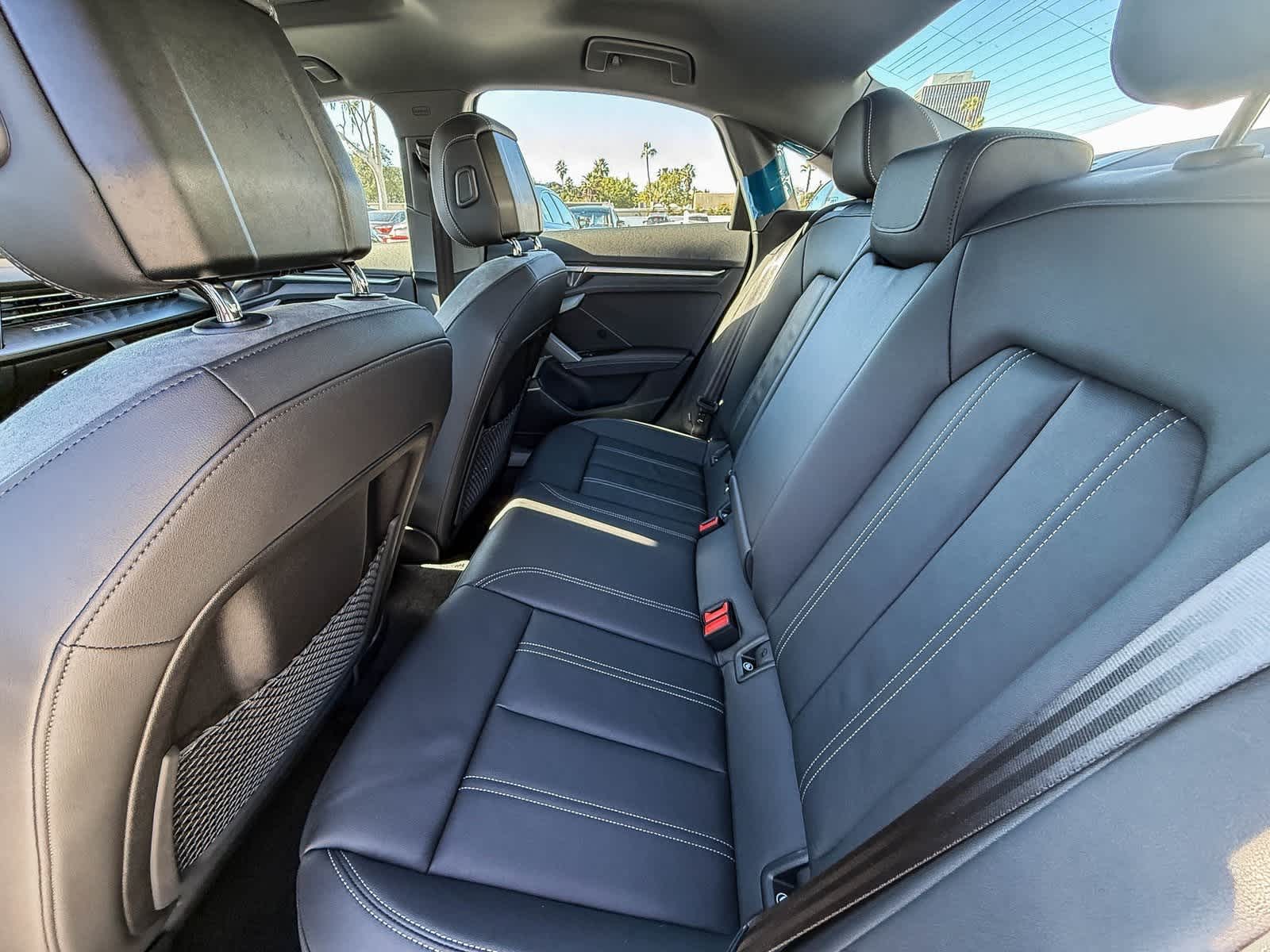 Thumbnail: 2026 Audi A3 - 18