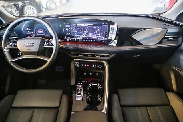 Thumbnail: 2025 Audi Q5 - 12