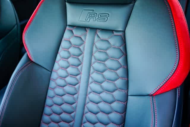 Thumbnail: 2025 Audi RS 3 - 27