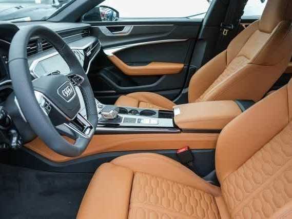 Thumbnail: 2025 Audi RS 7 - 28