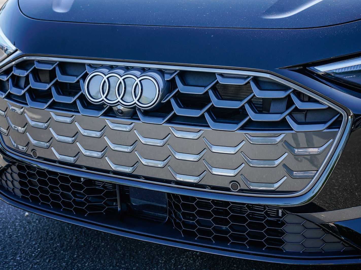 Thumbnail: 2025 Audi A5 - 8