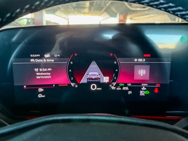 Thumbnail: 2025 Audi A5 - 24