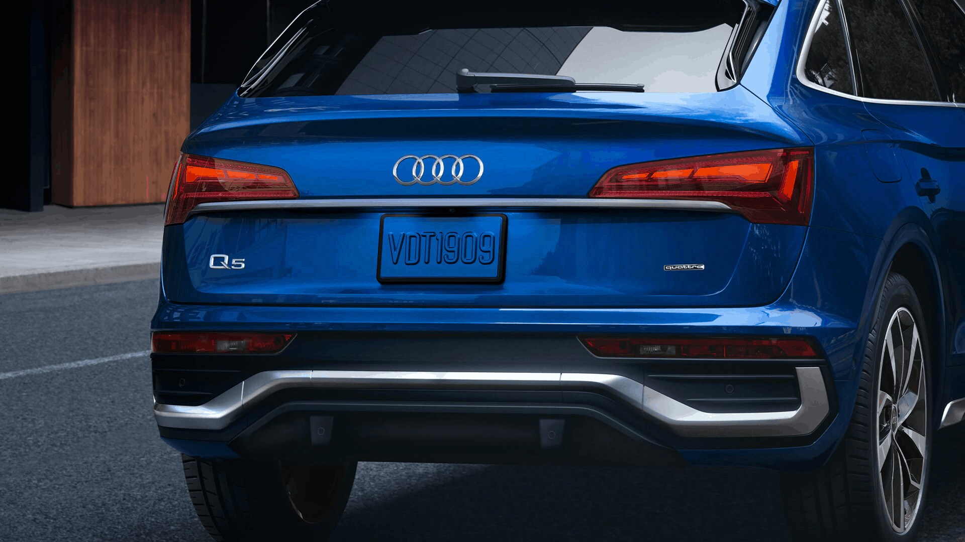 Audi towing package deals
