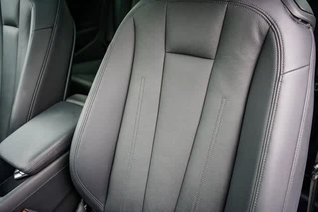 2018 Audi A5 Premium 26