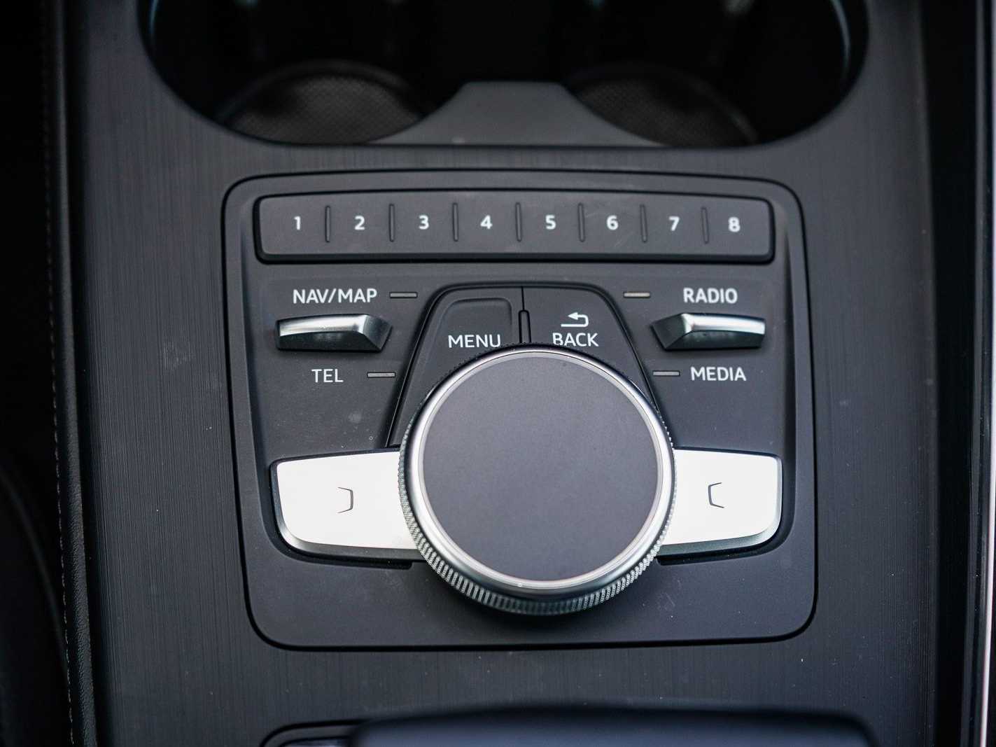 Thumbnail: 2019 Audi A5 - 22