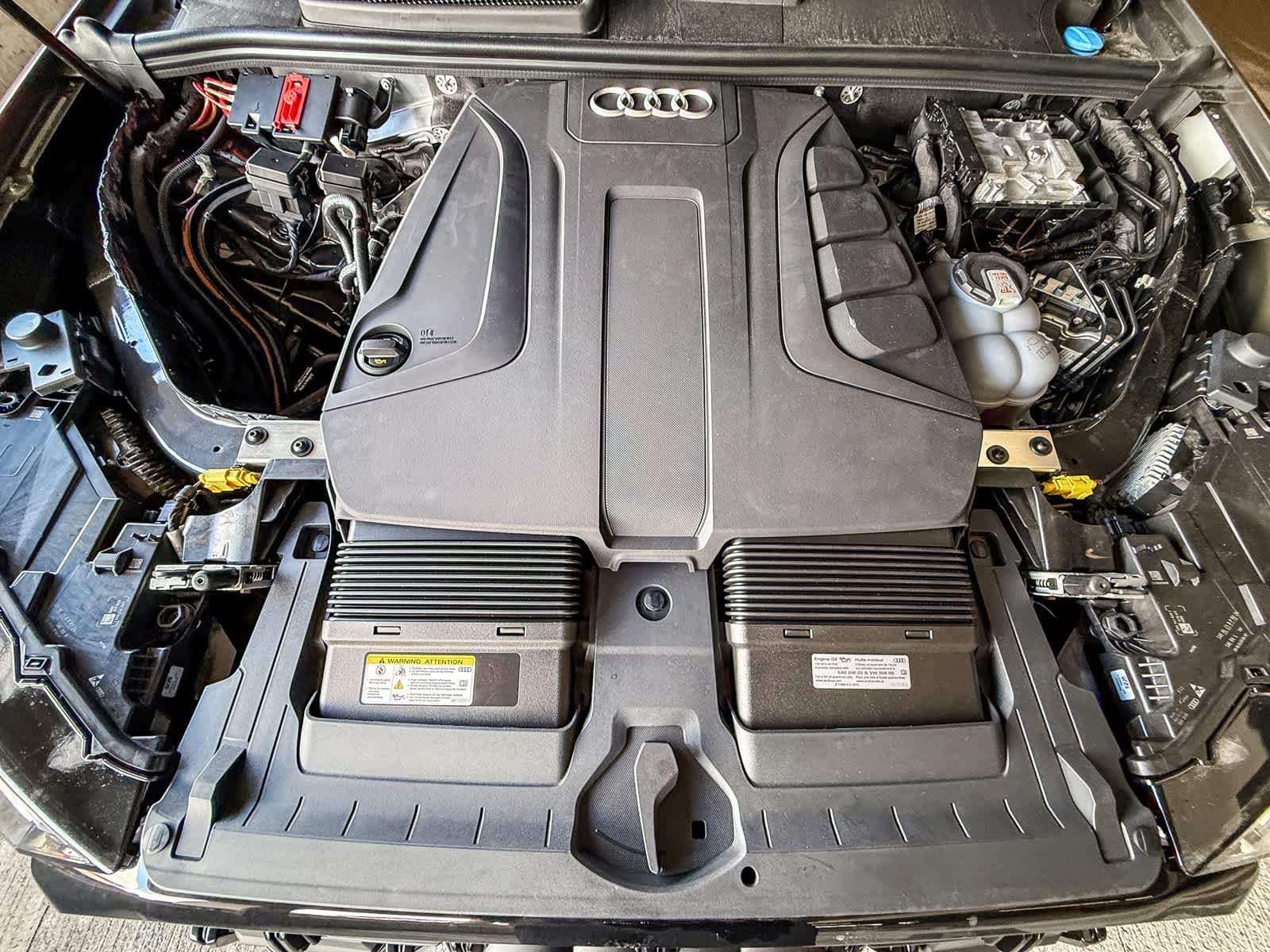 Thumbnail: 2026 Audi Q7 - 27