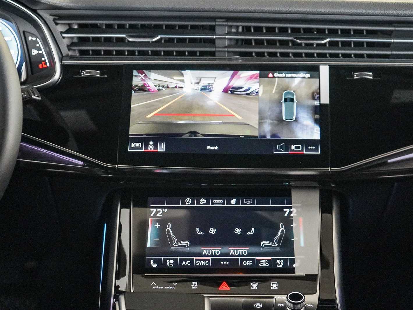 Thumbnail: 2026 Audi Q7 - 14