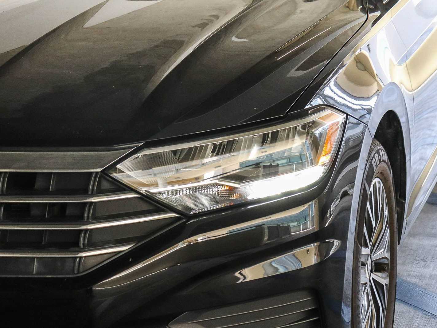 Thumbnail: 2019 Volkswagen Jetta - 6