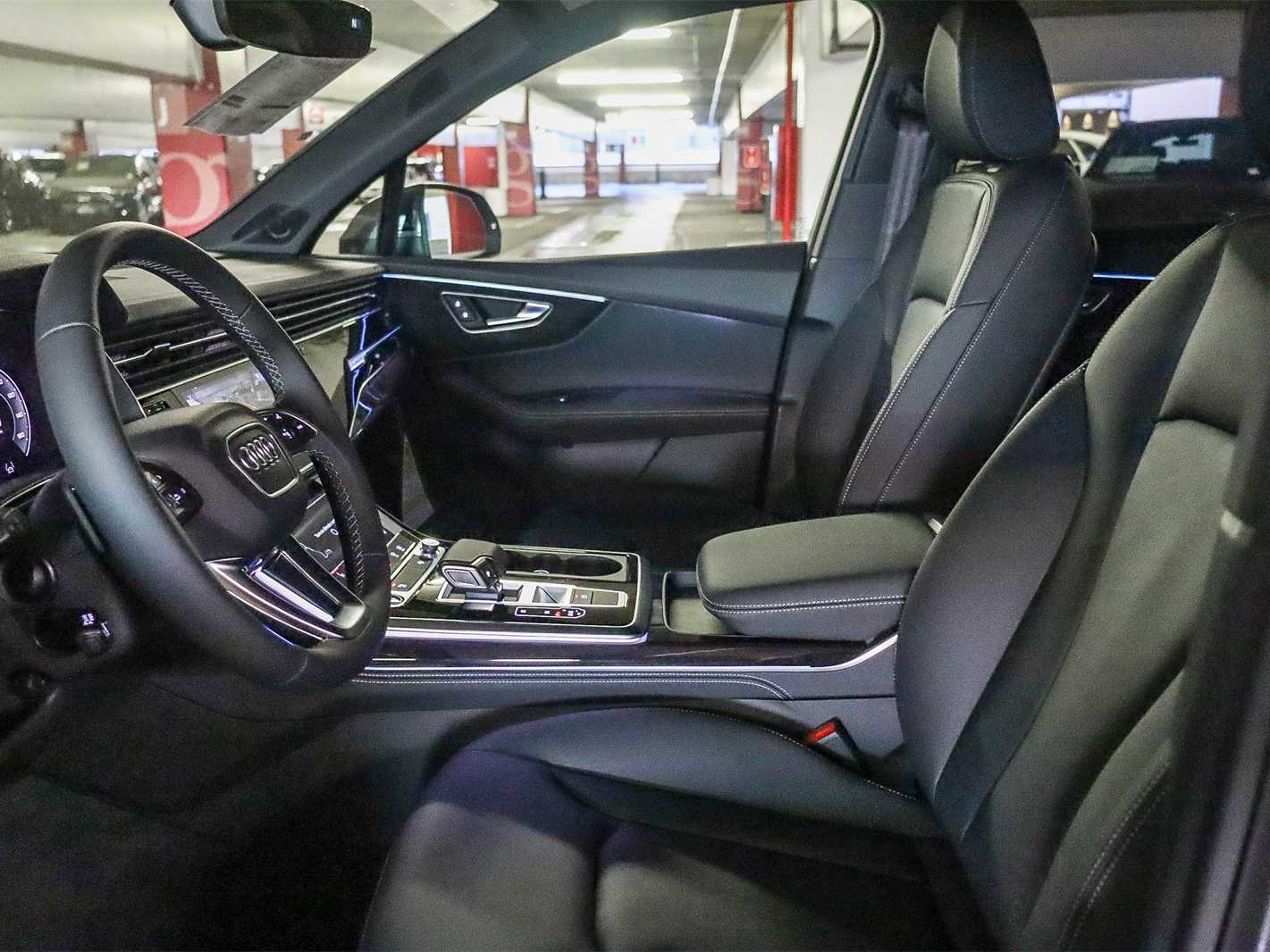 Thumbnail: 2026 Audi Q7 - 19