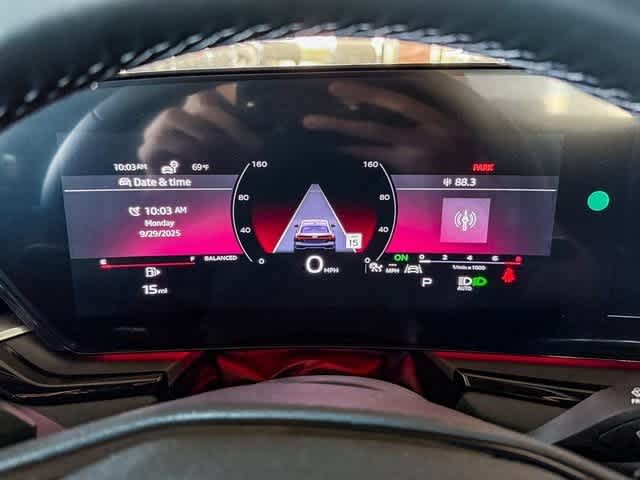 Thumbnail: 2025 Audi A5 - 23