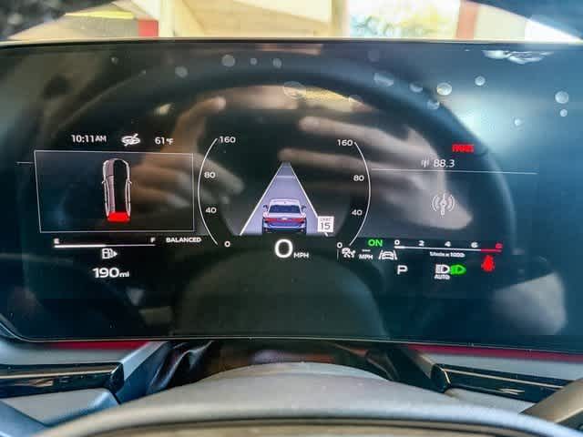 Thumbnail: 2026 Audi A6 - 23