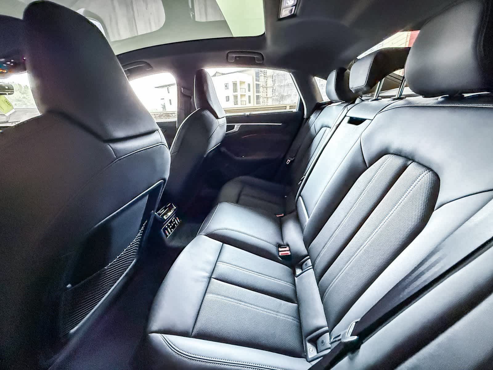 Thumbnail: 2026 Audi A6 - 18