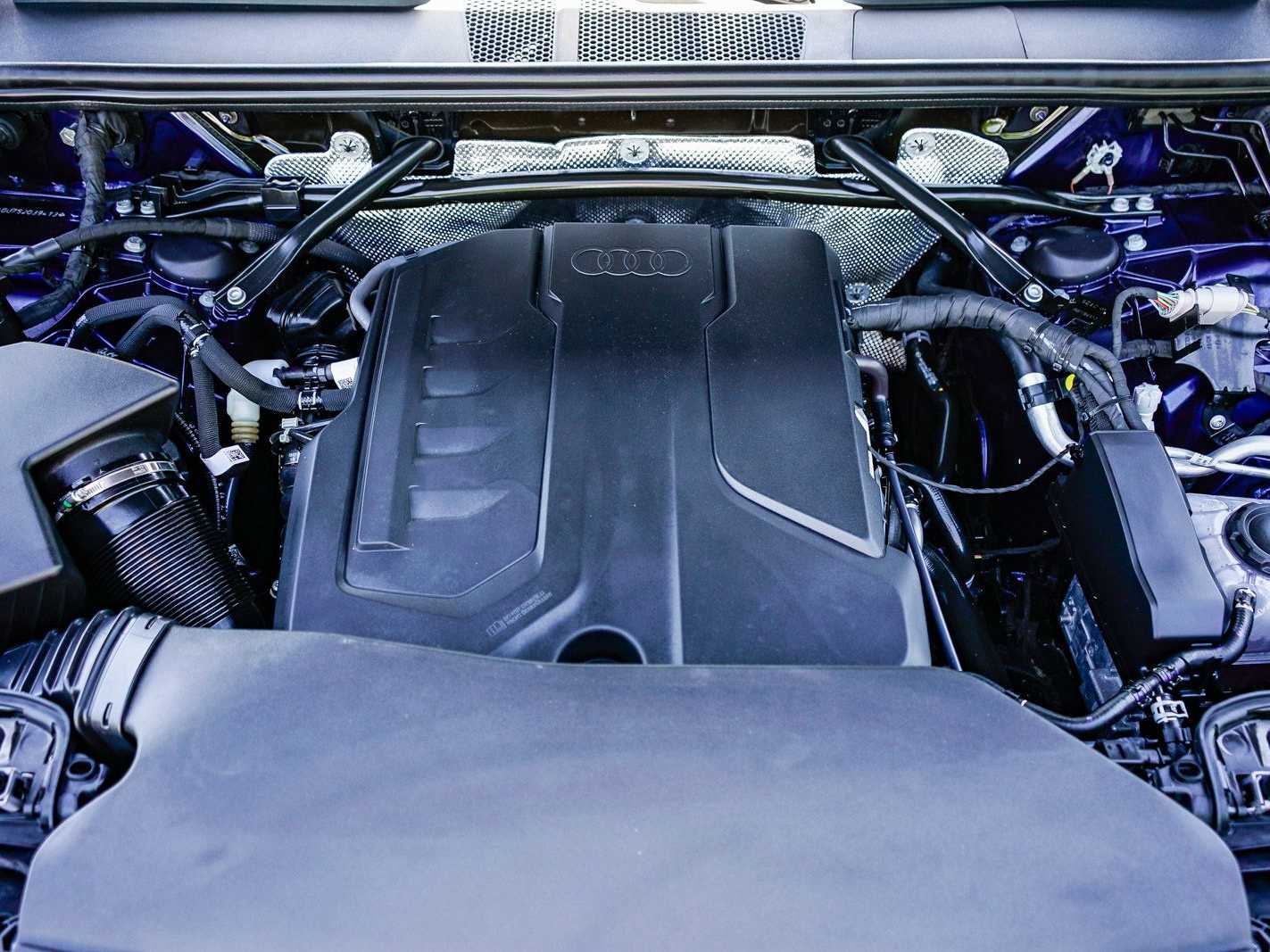 Thumbnail: 2025 Audi Q5 - 27