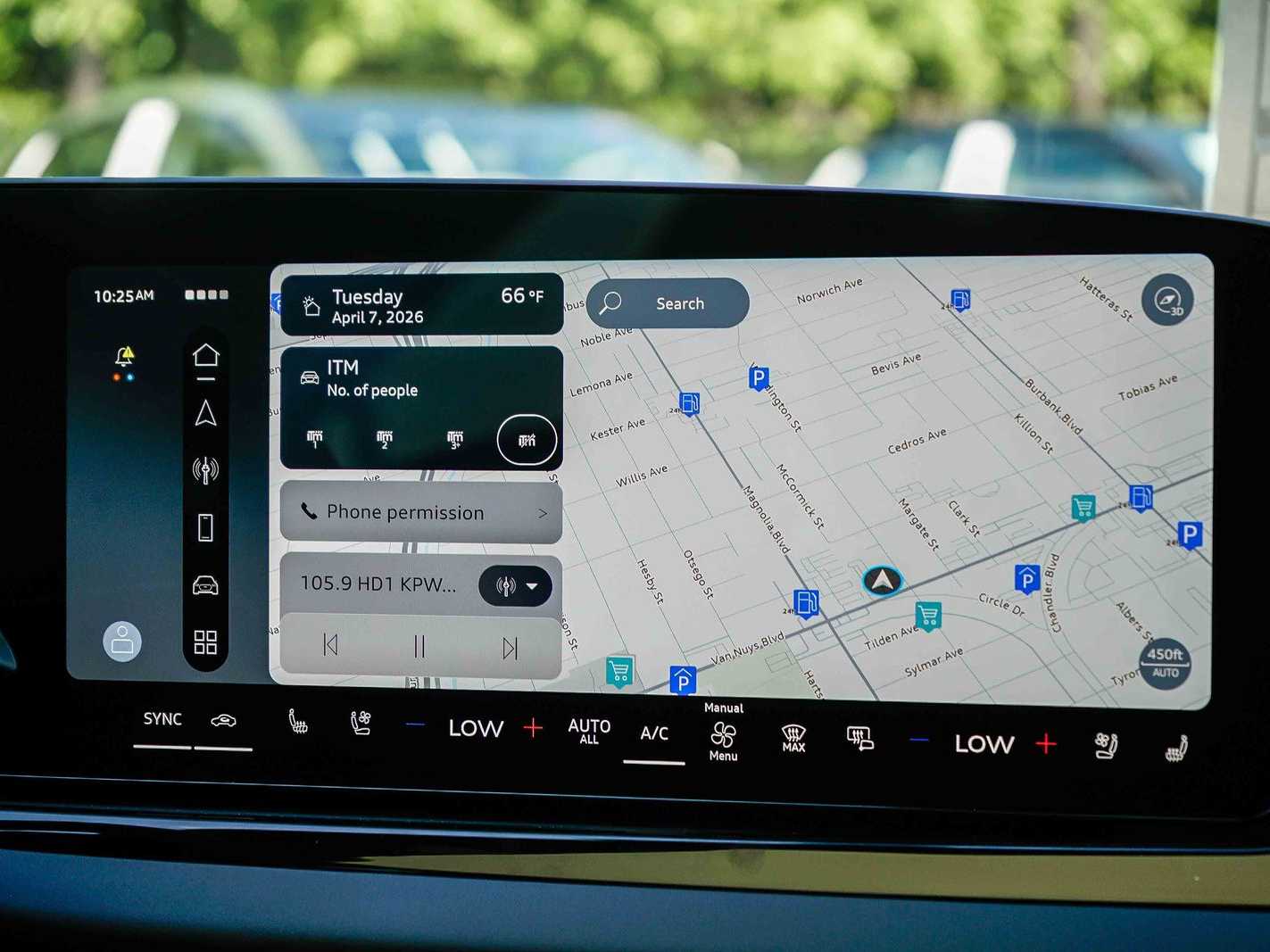 Thumbnail: 2026 Audi A6 - 14