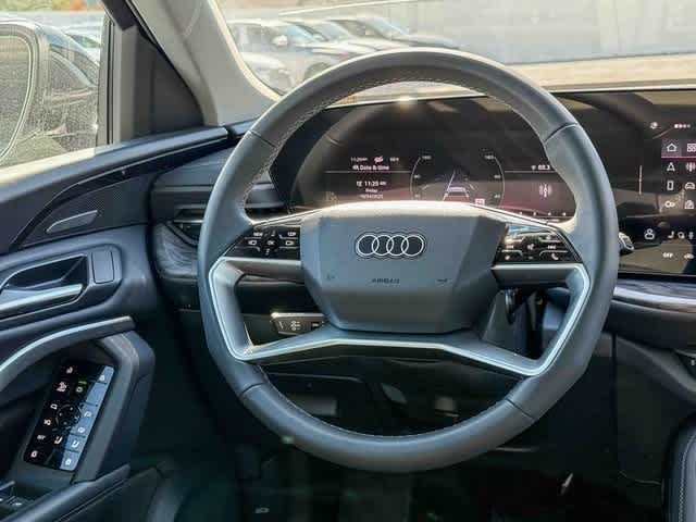 Thumbnail: 2025 Audi Q5 - 15