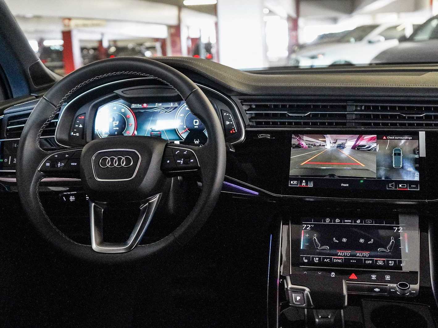 Thumbnail: 2026 Audi Q7 - 13