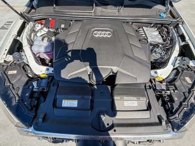 Thumbnail: 2025 Audi Q7 - 27