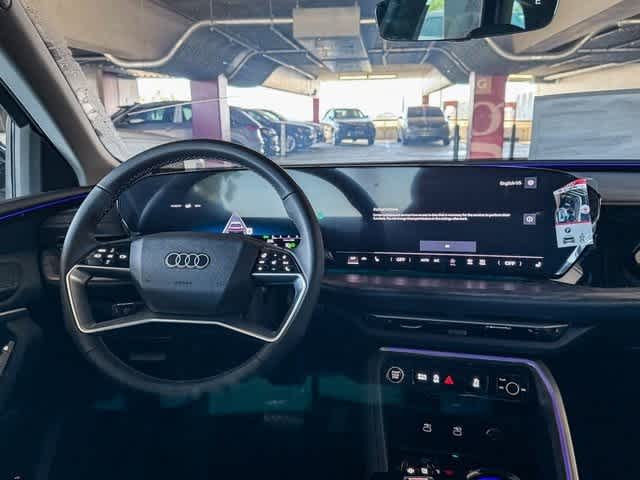 Thumbnail: 2025 Audi Q5 - 13