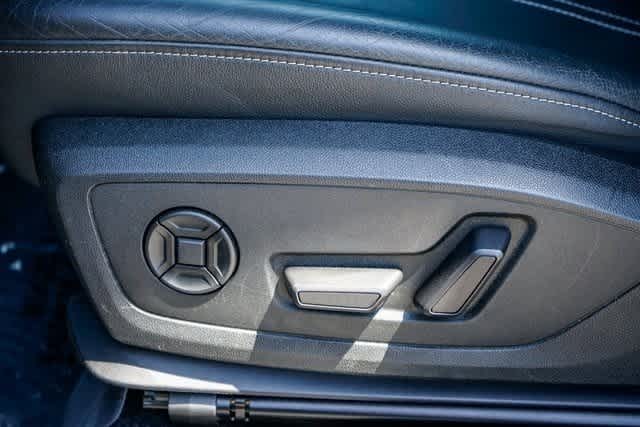 Thumbnail: 2023 Audi Q4 e-tron - 20