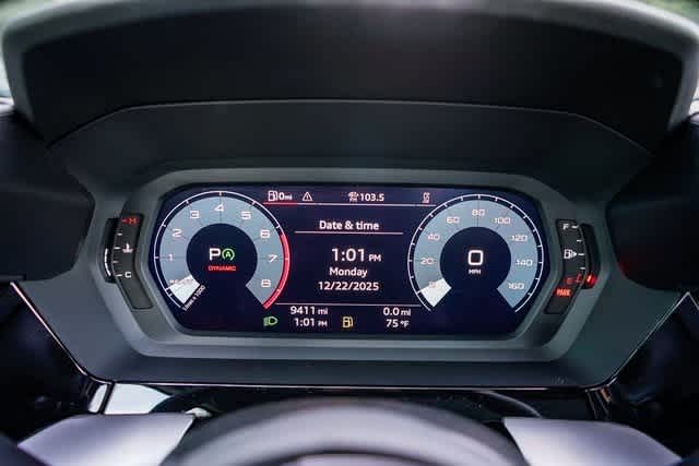 Thumbnail: 2023 Audi A3 - 24