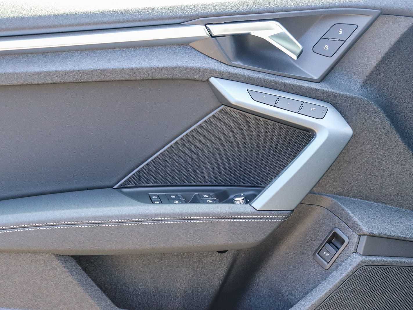 Thumbnail: 2026 Audi A3 - 22