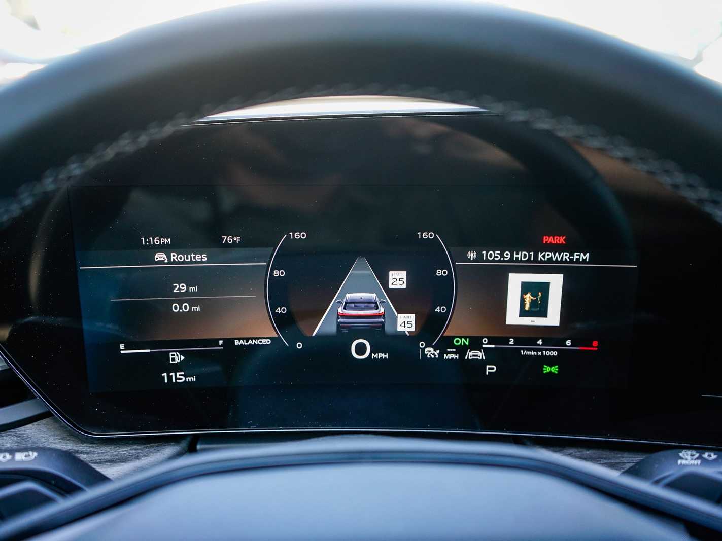 Thumbnail: 2025 Audi Q5 - 24