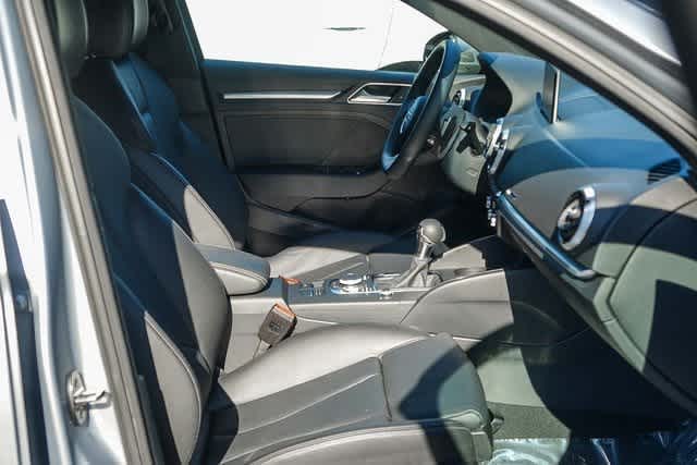 Thumbnail: 2020 Audi A3 - 19