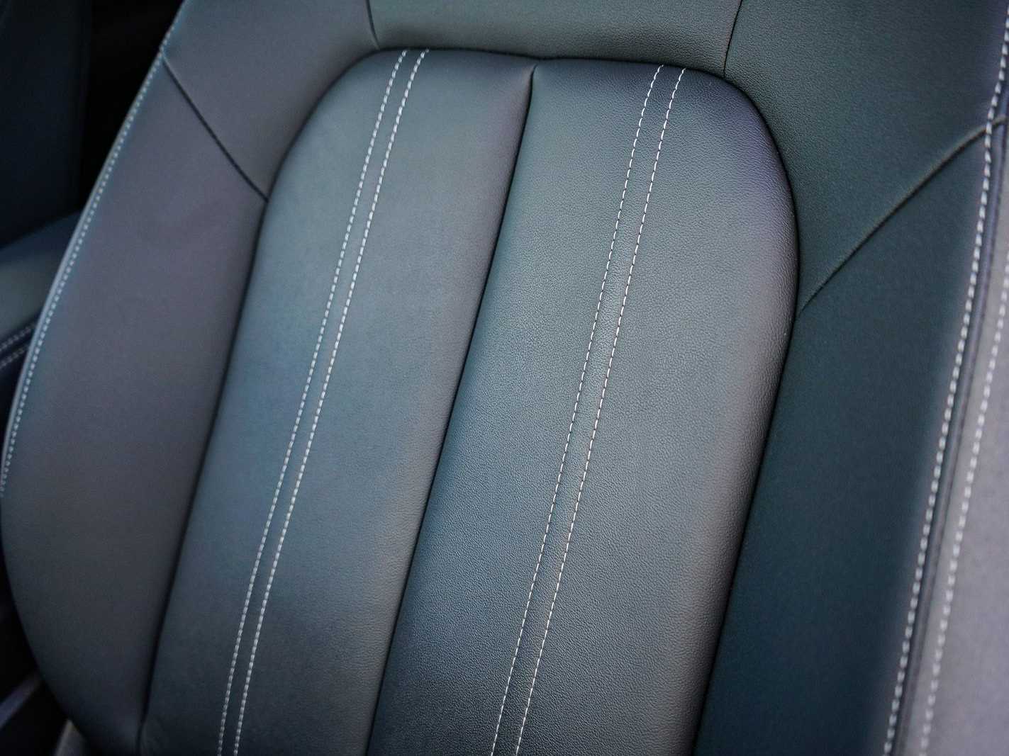 Thumbnail: 2023 Audi Q4 e-tron - 25