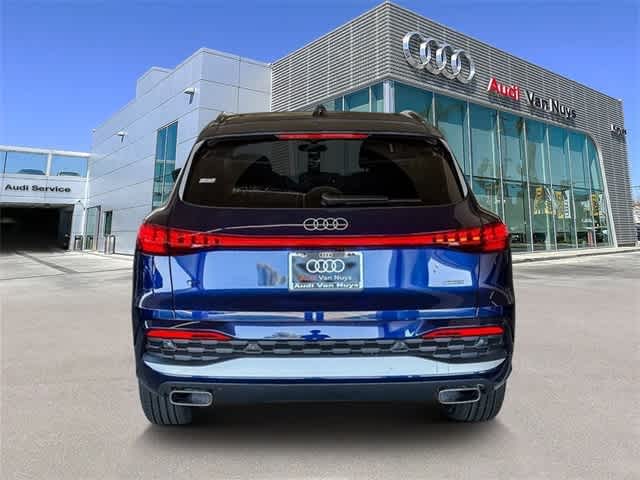 Thumbnail: 2025 Audi Q5 - 5