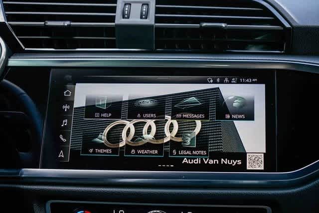 Thumbnail: 2024 Audi Q3 - 14
