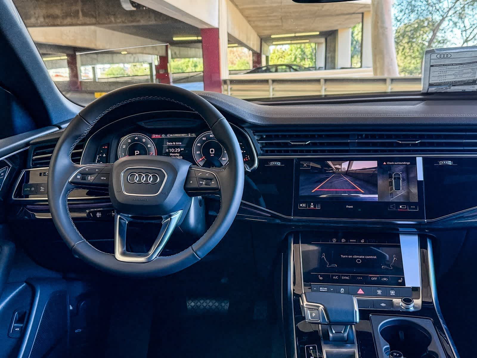 Thumbnail: 2026 Audi Q8 - 13