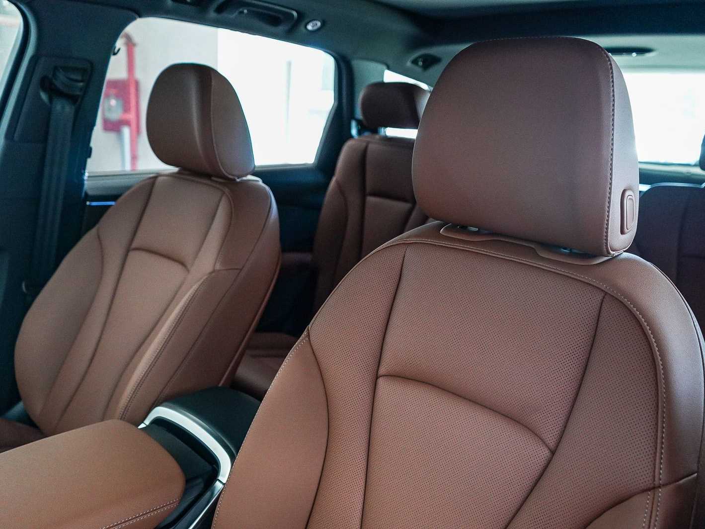 Thumbnail: 2026 Audi Q7 - 26