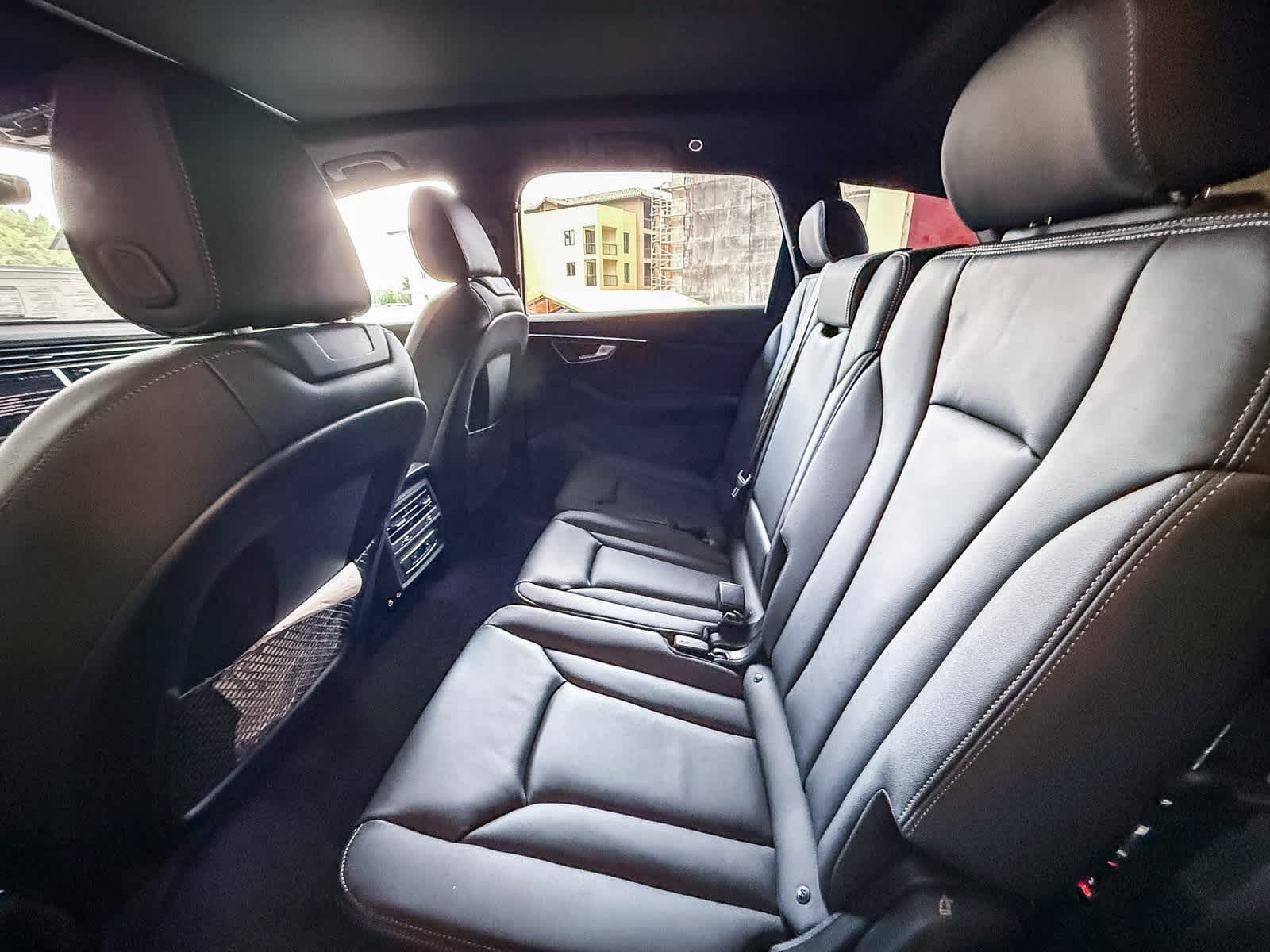 Thumbnail: 2026 Audi Q7 - 18