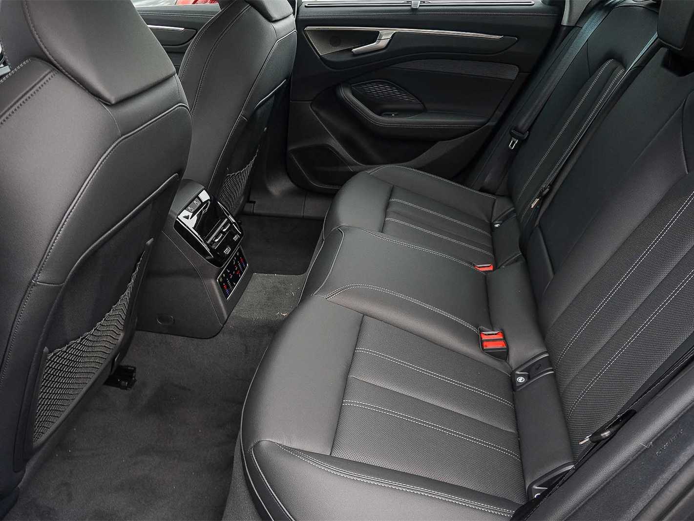 Thumbnail: 2026 Audi A6 - 21