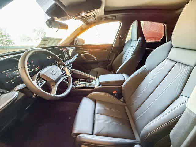 Thumbnail: 2025 Audi Q5 - 19