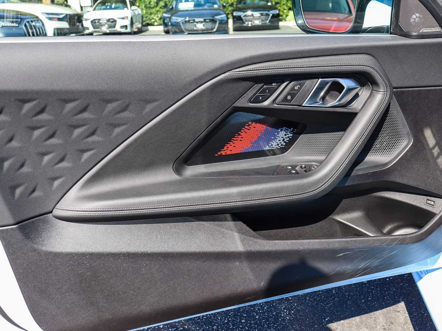 Thumbnail: 2024 BMW M2 - 24