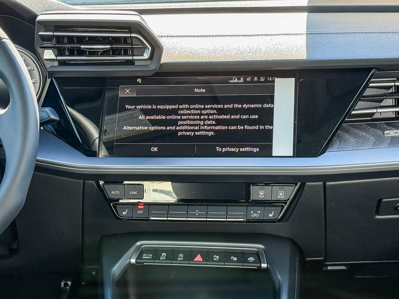 Thumbnail: 2026 Audi A3 - 14