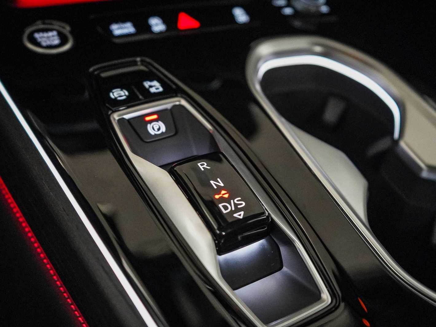 Thumbnail: 2026 Audi A6 - 23