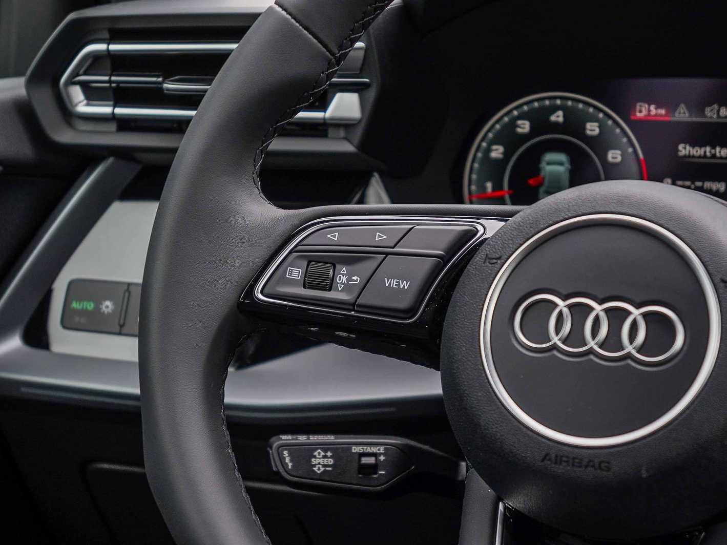 Thumbnail: 2026 Audi A3 - 16
