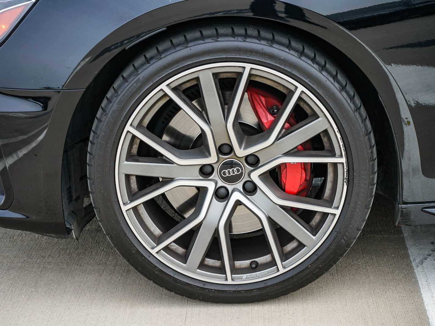 Thumbnail: 2023 Audi S4 - 10