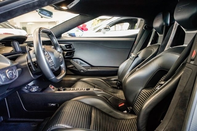 Thumbnail: 2019 Ford GT - 27