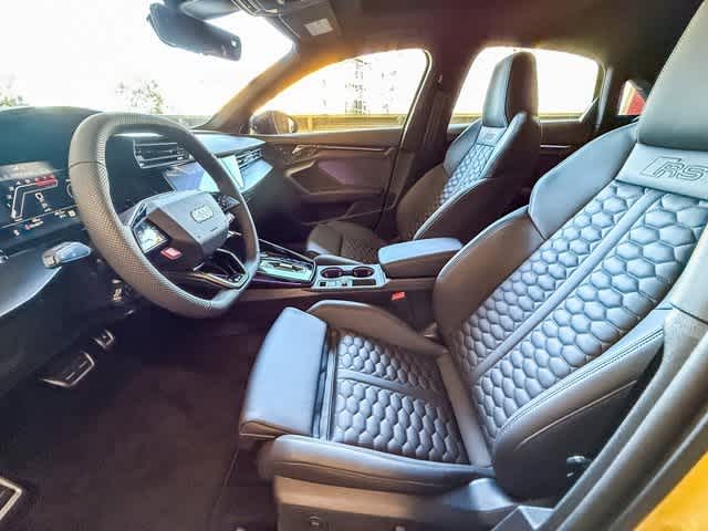 Thumbnail: 2025 Audi RS 3 - 19